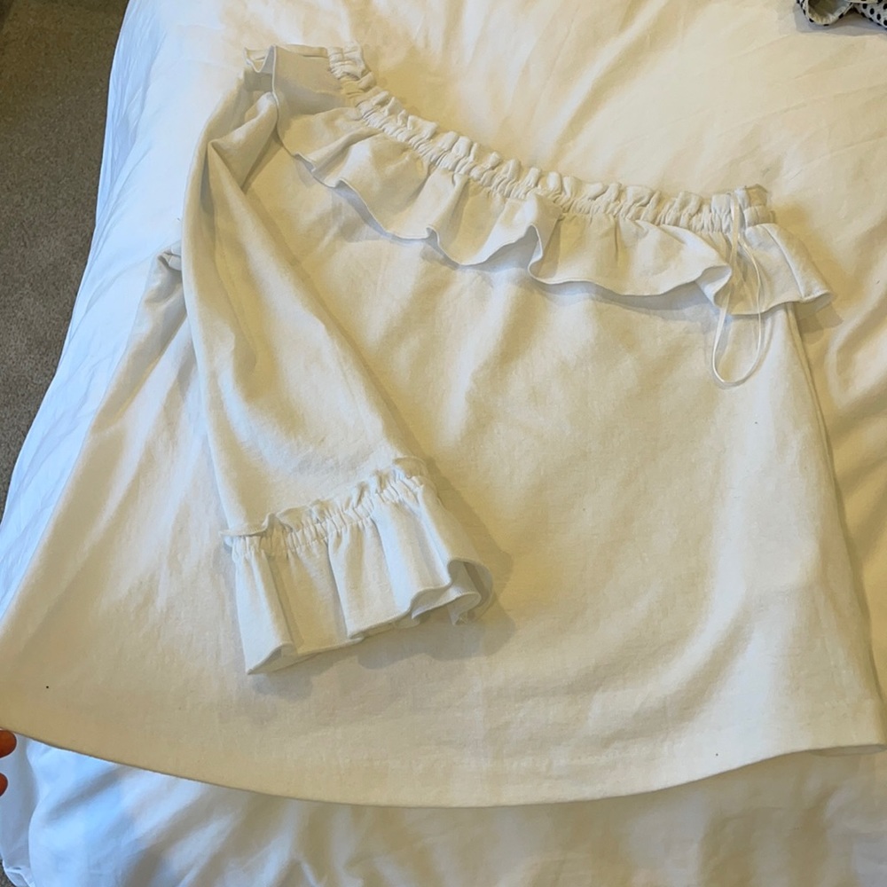 Club Monaco Top